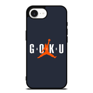 DRAGON BALL AIR GOKU iPhone 16e Case Cover DRAGON BALL AIR GOKU iPhone 16e Case Cover