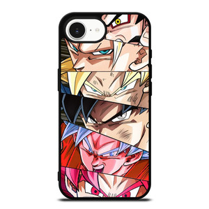 DRAGON BALL GOKU ALL SAIYAN 2 iPhone 16e Case Cover DRAGON BALL GOKU ALL SAIYAN 2 iPhone 16e Case Cover