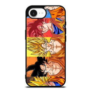 DRAGON BALL GOKU ALL SAIYAN iPhone 16e Case Cover DRAGON BALL GOKU ALL SAIYAN iPhone 16e Case Cover