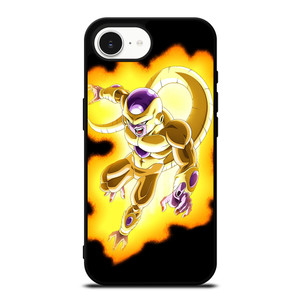 DRAGON BALL GOLDEN FRIEZA iPhone 16e Case Cover