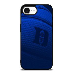 DUKE BLUE DEVILS BASKETBALL iPhone 16e Case Cover DUKE BLUE DEVILS BASKETBALL iPhone 16e Case Cover