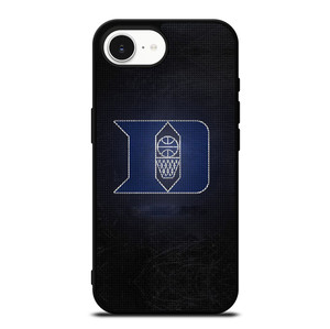 DUKE BLUE DEVILS ICON iPhone 16e Case Cover DUKE BLUE DEVILS ICON iPhone 16e Case Cover