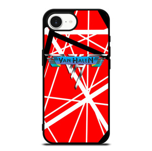 EDDIE VAN HALEN GUITAR iPhone 16e Case Cover EDDIE VAN HALEN GUITAR iPhone 16e Case Cover