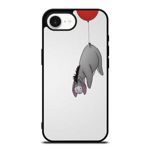 EEYOREE DONKEY BALLOON WINNIE THE POOH iPhone 16e Case Cover EEYOREE DONKEY BALLOON WINNIE THE POOH iPhone 16e Case Cover