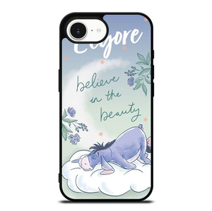 EEYOREE DONKEY WINNIE THE POOH DREAM iPhone 16e Case Cover