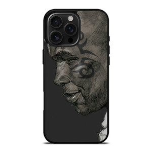 MIKE TYSON 1 iPhone 16 Pro Max Case Cover MIKE TYSON 1 iPhone 16 Pro Max Case Cover