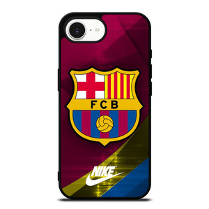 FCB FC BARCELONA COOL LOGO iPhone 16e Case Cover FCB FC BARCELONA COOL LOGO iPhone 16e Case Cover