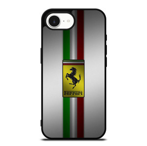FERRARI SUPER CAR LOGO 2 iPhone 16e Case Cover FERRARI SUPER CAR LOGO 2 iPhone 16e Case Cover