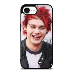 FIVE SECONDS OF SUMMER MICHAEL CLIFFORD 5SOS iPhone 16e Case Cover FIVE SECONDS OF SUMMER MICHAEL CLIFFORD 5SOS iPhone 16e Case Cover