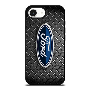 FORD PLATE EMBLEM iPhone 16e Case Cover FORD PLATE EMBLEM iPhone 16e Case Cover