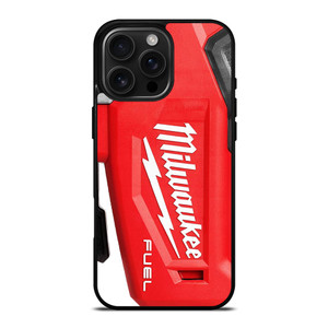 MILWAUKEE TOOLS JIG SAW BARE TOOL iPhone 16 Pro Max Case Cover