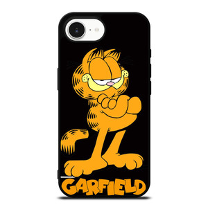 GARFIELD Lazy Cat iPhone 16e Case Cover