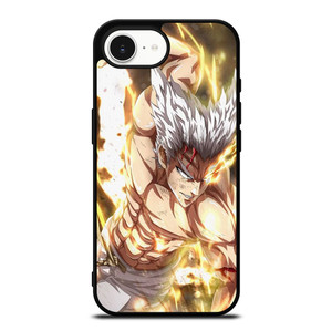 GAROU ONE PUNCH MAN iPhone 16e Case Cover GAROU ONE PUNCH MAN iPhone 16e Case Cover