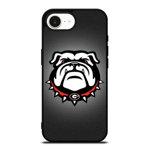 GEORGIA BULLDOGS UGA LOGO iPhone 16e Case Cover GEORGIA BULLDOGS UGA LOGO iPhone 16e Case Cover
