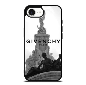 GIVENCHY PARIS 2 iPhone 16e Case Cover