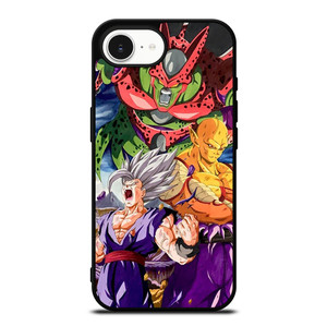 GOHAN BEAST ORANG PICCOLO CELL DRAGON BALL iPhone 16e Case Cover