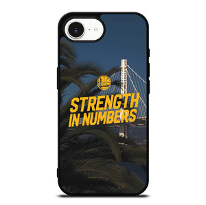 GOLDEN STATE WARRIORS STRENGTH IN NUMBERS iPhone 16e Case Cover GOLDEN STATE WARRIORS STRENGTH IN NUMBERS iPhone 16e Case Cover
