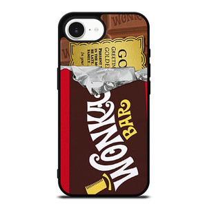 GOLDEN TICKET CHOCOLATE WONKA BAR iPhone 16e Case Cover GOLDEN TICKET CHOCOLATE WONKA BAR iPhone 16e Case Cover