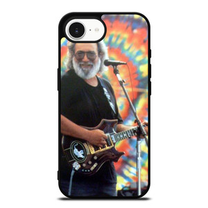 GRATEFUL DEAD JERRY GARCIA iPhone 16e Case Cover GRATEFUL DEAD JERRY GARCIA iPhone 16e Case Cover