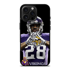 MINNESOTA VIKINGS FOOTBALL iPhone 16 Pro Max Case Cover MINNESOTA VIKINGS FOOTBALL iPhone 16 Pro Max Case Cover