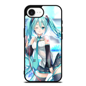 HATSUNE MIKU iPhone 16e Case Cover HATSUNE MIKU iPhone 16e Case Cover
