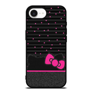 HELLO KITTY iPhone 16e Case Cover HELLO KITTY iPhone 16e Case Cover