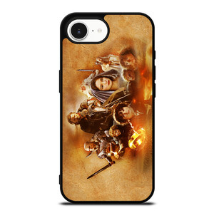 HOBBIT LORD OF THE RING iPhone 16e Case Cover HOBBIT LORD OF THE RING iPhone 16e Case Cover