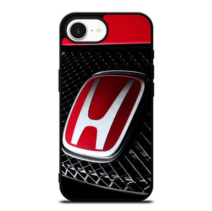 HONDA LOGO iPhone 16e Case Cover HONDA LOGO iPhone 16e Case Cover