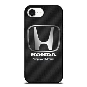 HONDA THE POWER OF DREAMS iPhone 16e Case Cover