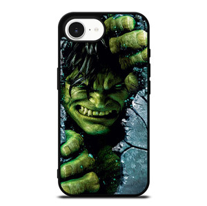 INCREDIBLE HULK MARVEL iPhone 16e Case Cover INCREDIBLE HULK MARVEL iPhone 16e Case Cover