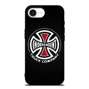 INDEPENDENT TRUCK COMPANY METAL LOGO iPhone 16e Case Cover