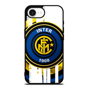 INTER MILAN iPhone 16e Case Cover