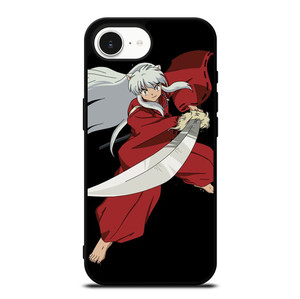 INUYASHA ANIME TESSAIGA iPhone 16e Case Cover INUYASHA ANIME TESSAIGA iPhone 16e Case Cover