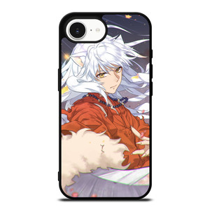 INUYASHA FAN ART iPhone 16e Case Cover