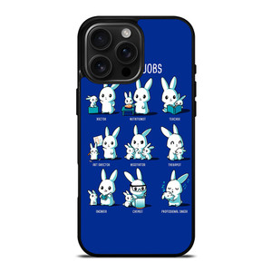 MOM'S JOB iPhone 16 Pro Max Case Cover MOM'S JOB iPhone 16 Pro Max Case Cover