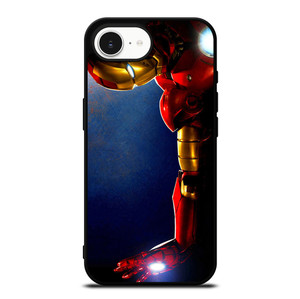IRON MAN 2 iPhone 16e Case Cover IRON MAN 2 iPhone 16e Case Cover
