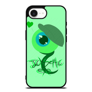 JACK SEPTIC EYE iPhone 16e Case Cover JACK SEPTIC EYE iPhone 16e Case Cover