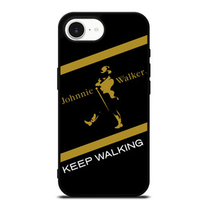 JOHNNIE WALKER iPhone 16e Case Cover