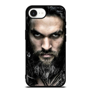 JOSON MOMOA AQUAMAN iPhone 16e Case Cover JOSON MOMOA AQUAMAN iPhone 16e Case Cover