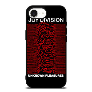 JOY DIVISION iPhone 16e Case Cover JOY DIVISION iPhone 16e Case Cover
