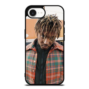 JUICE WRLD RAPPER iPhone 16e Case Cover JUICE WRLD RAPPER iPhone 16e Case Cover