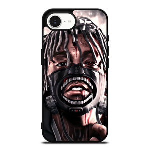 JUICE WRLD TOKYO GHOUL iPhone 16e Case Cover JUICE WRLD TOKYO GHOUL iPhone 16e Case Cover