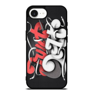 JUST DO IT iPhone 16e Case Cover JUST DO IT iPhone 16e Case Cover