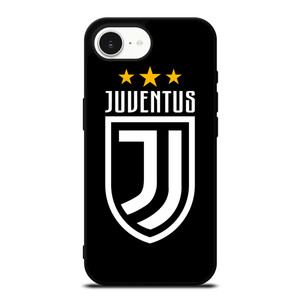 JUVENTUS NEW LOGO iPhone 16e Case Cover JUVENTUS NEW LOGO iPhone 16e Case Cover
