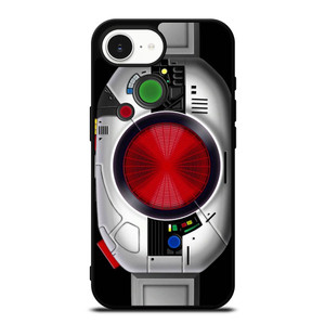 KAMEN RIDER BLACK BELT iPhone 16e Case Cover