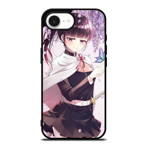 KANAO TSUYURI ANIME KIMETSU NO YAIBA DEMON SLAYER iPhone 16e Case Cover