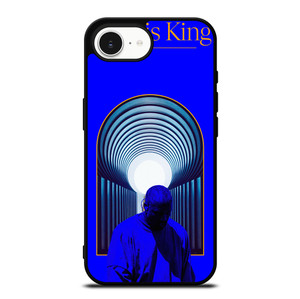 KANYE WEST JESUS IS KING ALBUM COVER iPhone 16e Case Cover