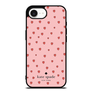 KATE SPADE NEW YORK LOGO LOVE ICON iPhone 16e Case Cover