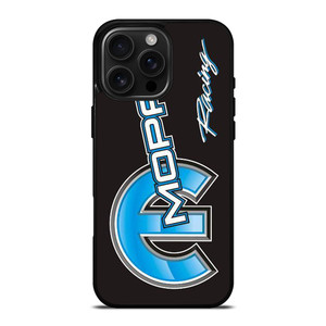 MOPAR RACING LOGO iPhone 16 Pro Max Case Cover MOPAR RACING LOGO iPhone 16 Pro Max Case Cover