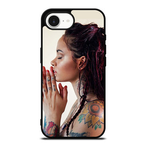 KEHLANI TSUNAMI iPhone 16e Case Cover KEHLANI TSUNAMI iPhone 16e Case Cover